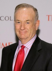 Bill O' Reilly