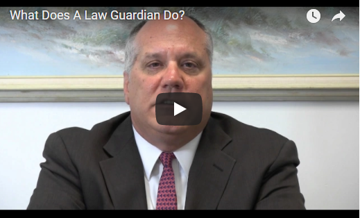 What Does A Law Guardian Do